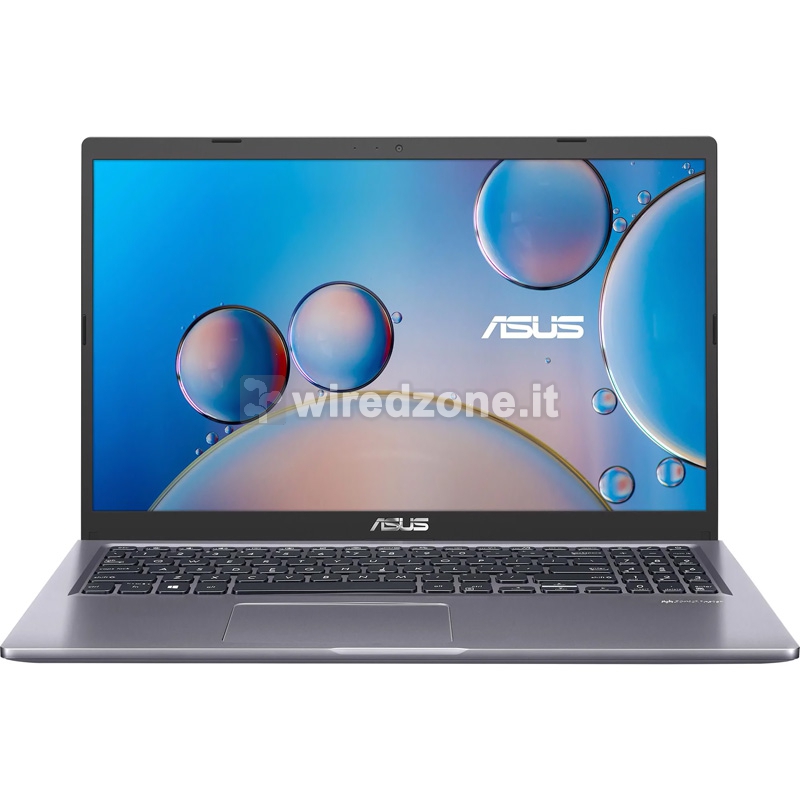 ASUS ExpertBook P1512CEA, i5-1135G7, 39,6 cm (15.6"), FHD, Iris Xe Graphics, 16GB DDR4, 512GB SSD, W11 Pro - 1