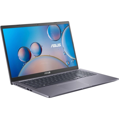 ASUS ExpertBook P1512CEA, i5-1135G7, 39,6 cm (15.6"), FHD, Iris Xe Graphics, 16GB DDR4, 512GB SSD, W11 Pro - 2