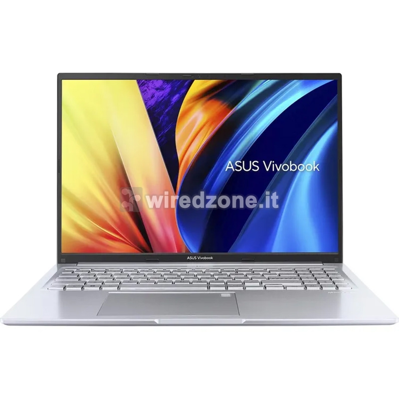 ASUS VivoBook X1605VA, i7-13700H, 40,6 cm (16"), WUXGA, Iris Xe Graphics, 8GB DDR4, 1TB SSD, W11 Home - 1