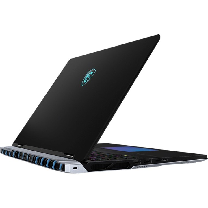 MSI Titan 18 HX A14V, Intel Core i9, 18", RTX 4090 16G, 64GB, 2TB SSD, W11Pro