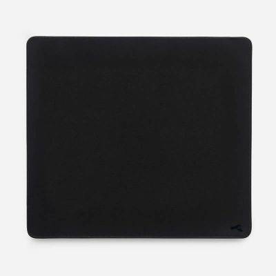 Glorious PC Gaming Race Stealth Mousepad - XL, Black - 1