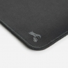 Glorious PC Gaming Race Stealth Mousepad - XL, Black