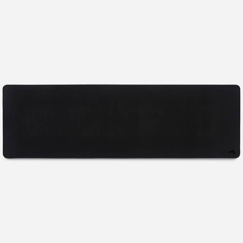 Glorious PC Gaming Race Stealth Mousepad - Extended, Black - 1