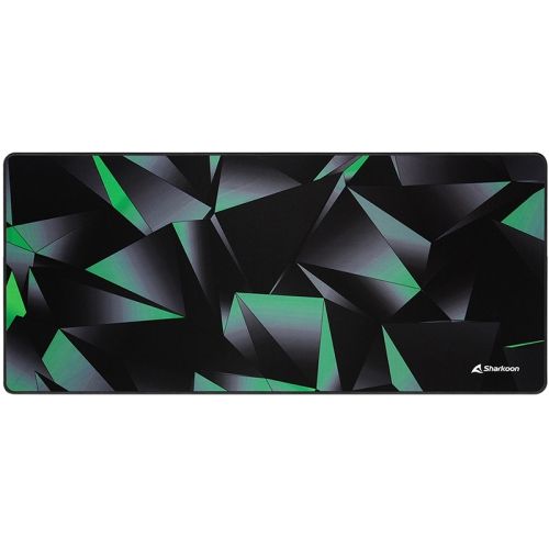 Sharkoon SKILLER SGP30 XXL Stealth, Gaming Mousepad - 1