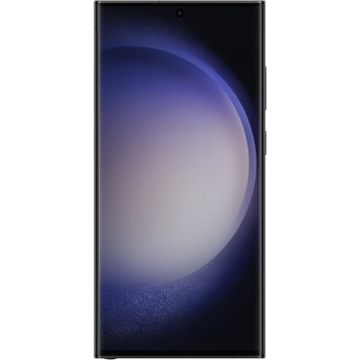 Samsung Galaxy S23 Ultra 5G Black, 17,3 cm (6.8"), 8GB RAM, 256GB, 200MP, Android 13 - 4