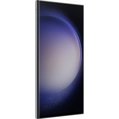 Samsung Galaxy S23 Ultra 5G Black, 17,3 cm (6.8"), 8GB RAM, 256GB, 200MP, Android 13 - 5