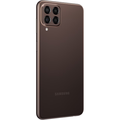 Samsung Galaxy M33 5G Brown, 16,8 cm (6.6"), 6GB RAM, 128GB, 50MP, Android 12 - 6