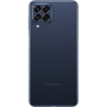Samsung M33 5G Blue, 16,8 cm (6.6"), 6GB RAM, 128GB, 50MP, Android 12 - 5