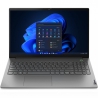 Lenovo ThinkBook E15 G4 IAP, i7-1255U, 39,6 cm (15.6"), FHD, Iris Xe Graphics, 16GB DDR4, 512GB SSD, W11 Pro - 1