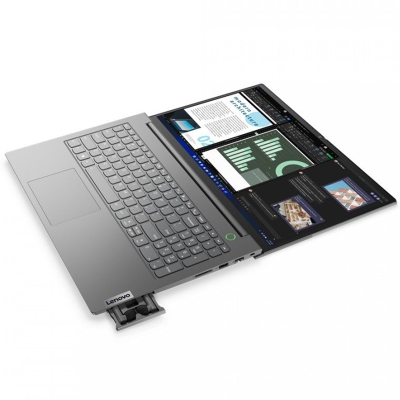 Lenovo ThinkBook E15 G4 IAP, i7-1255U, 39,6 cm (15.6"), FHD, Iris Xe Graphics, 16GB DDR4, 512GB SSD, W11 Pro - 5