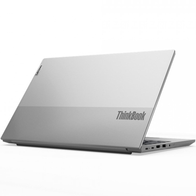 Lenovo ThinkBook E15 G4 IAP, i7-1255U, 39,6 cm (15.6"), FHD, Iris Xe Graphics, 16GB DDR4, 512GB SSD, W11 Pro - 6
