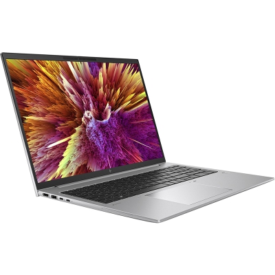 HP ZBook Firefly 16 G10, i7-1355U, 1,7 GHz, 40,6 cm (16"), WUXGA, RTX A500 4GB, 32GB DDR5, 1TB SSD, W11 Pro - 2