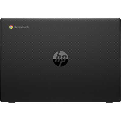 HP Chromebook 14 G7, N4500, 35,6 cm (14"), HD, UHD Graphics, 4GB LPDDR4x, 64GB eMMC, ChromeOS