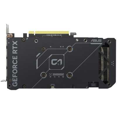 ASUS GeForce RTX 4060 Ti Dual O16G GDDR6