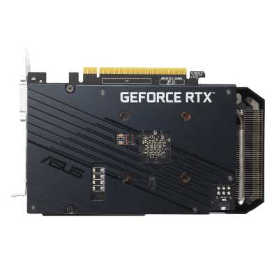 ASUS GeForce RTX 3050 Dual V2 OC 8GB GDDR6