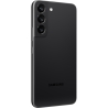 Samsung Galaxy S22 5G Black, 15,5 cm (6.1"), 8GB RAM, 128GB, 50MP, Android 12