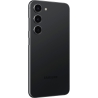 Samsung Galaxy S23 5G Black, 15,5 cm (6.1"), 8GB RAM, 128GB, 50MP, Android 13