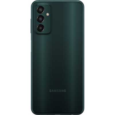 Samsung Galaxy M13 4G Green, 16,8 cm (6.6"), 4GB RAM, 128GB, 50MP, Android