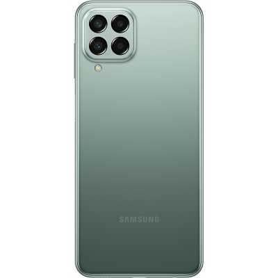 Samsung Galaxy M33 5G Green, 16,8 cm (6.6"), 6GB RAM, 128GB, 50MP, Android
