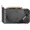 MSI GeForce RTX 4060 Ventus 2X Black OC 8GB GDDR6