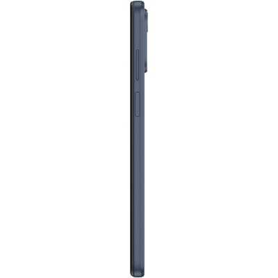 Motorola Moto e32 4G Grey, 16,5 cm (6.5"), 4GB RAM, 64GB, 16MP, Android