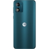 Motorola Moto e13 4G Green, 16,5 cm (6.5"), 2GB RAM, 64GB, 13MP, Android