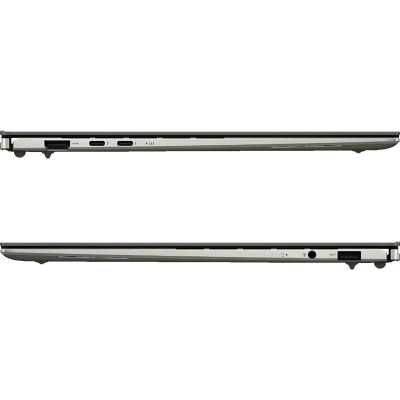 ASUS ZenBook S 13 OLED UX5304, i7-1355U, 33,8 cm (13.3"), 2.8K, Iris Xe Graphics, 16GB LPDDR5, 1TB SSD, W11 Pro