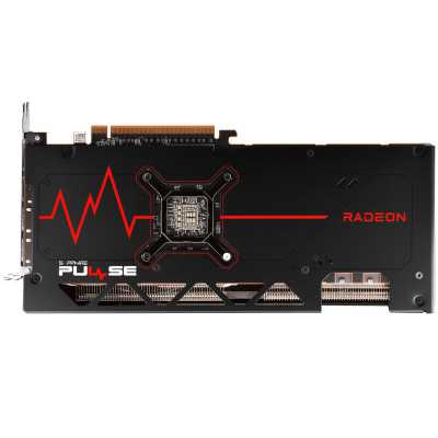 SAPPHIRE Pulse Radeon RX 7700 XT Gaming OC 12GB GDDR6