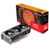 SAPPHIRE Nitro+ Radeon RX 7800 XT OC 16GB GDDR6