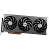 SAPPHIRE Nitro+ Radeon RX 7800 XT OC 16GB GDDR6