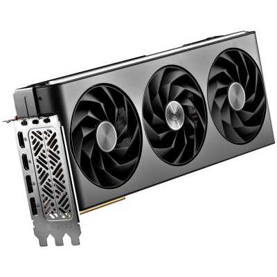 SAPPHIRE Nitro+ Radeon RX 7800 XT OC 16GB GDDR6