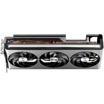 SAPPHIRE Nitro+ Radeon RX 7800 XT OC 16GB GDDR6