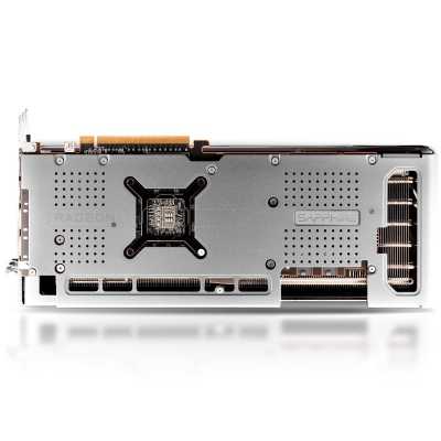 SAPPHIRE Nitro+ Radeon RX 7700 XT Gaming OC 12GB GDDR6