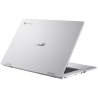ASUS Chromebook CB1400CKA-EK0320, N4500, 35,6 cm (14"), FHD, UHD Graphics, 8GB LPDDR4x, 64GB eMMC, ChromeOS