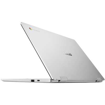 ASUS Chromebook CB1400CKA-EK0320, N4500, 35,6 cm (14"), FHD, UHD Graphics, 8GB LPDDR4x, 64GB eMMC, ChromeOS