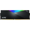 ADATA XPG Lancer RGB Black, DDR5-6000, CL30, DIMM - 16 GB (1x16GB)
