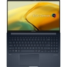 ASUS ZenBook 15 OLED UM3504DA-MA369W, R7-7735U, 39,6 cm (15.6"), 2.8K, Radeon 680M, 32GB LPDDR5, 1TB SSD, W11 Home