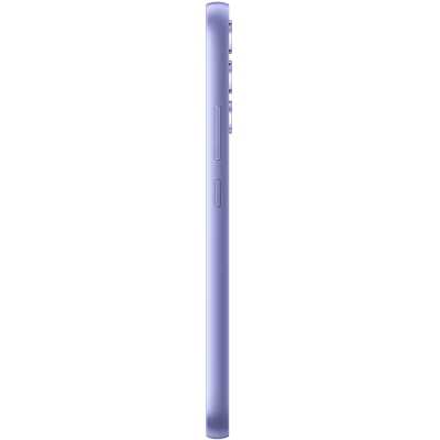 Samsung Galaxy A34 5G Violet, 16,8 cm (6.6"), 8GB RAM, 256GB, 48MP, Android