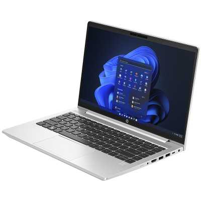 HP ProBook 455 G10, R5-7530U, 39,6 cm (15.6"), FHD, Radeon Graphics, 8GB DDR4, 256GB SSD, W11 Pro