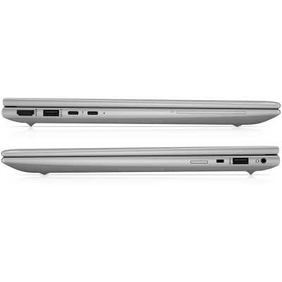 HP ZBook Firefly 14 G10, i5-1335U, 35,6 cm (14"), FHD, RTX A500 4GB, 32GB DDR5, 512GB SSD, W11 Pro