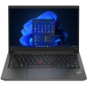 Lenovo ThinkPad E14 G4, i7-1255U, 35,6 cm (14"), FHD, Iris Xe Graphics, 16GB DDR4, 512GB SSD, W11 Pro