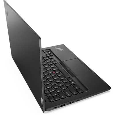 Lenovo ThinkPad E14 G4, i7-1255U, 35,6 cm (14"), FHD, Iris Xe Graphics, 16GB DDR4, 512GB SSD, W11 Pro