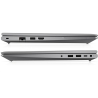 HP ZBook Power 15 G10, i7-13700H, 39,6 cm (15.6"), FHD, RTX A2000 8GB, 32GB DDR5, 1TB SSD, W11 Pro
