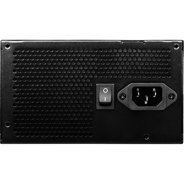 MSI MAG A550BN, 80 PLUS Bronze, 550w