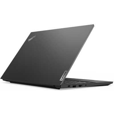 Lenovo ThinkPad E15 G4, i5-1235U, 39,6 cm (15.6"), FHD, Iris Xe Graphics, 16GB DDR4, 512GB SSD, W11 Pro