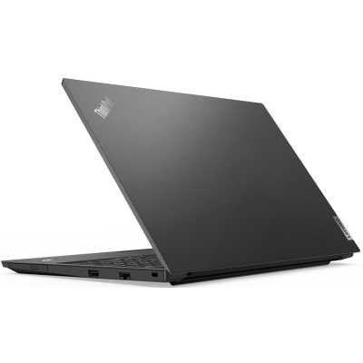 Lenovo ThinkPad E15 G4, i5-1235U, 39,6 cm (15.6"), FHD, Iris Xe Graphics, 16GB DDR4, 512GB SSD, W11 Pro