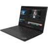 Lenovo ThinkPad T14 G4, i7-1355U, 35,6 cm (14"), WUXGA, Iris Xe Graphics, 16GB DDR5, 512GB SSD, W11 Pro