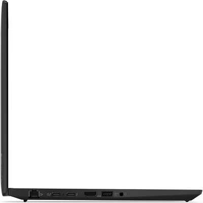 Lenovo ThinkPad T14 G4, i7-1355U, 35,6 cm (14"), WUXGA, Iris Xe Graphics, 16GB DDR5, 512GB SSD, W11 Pro