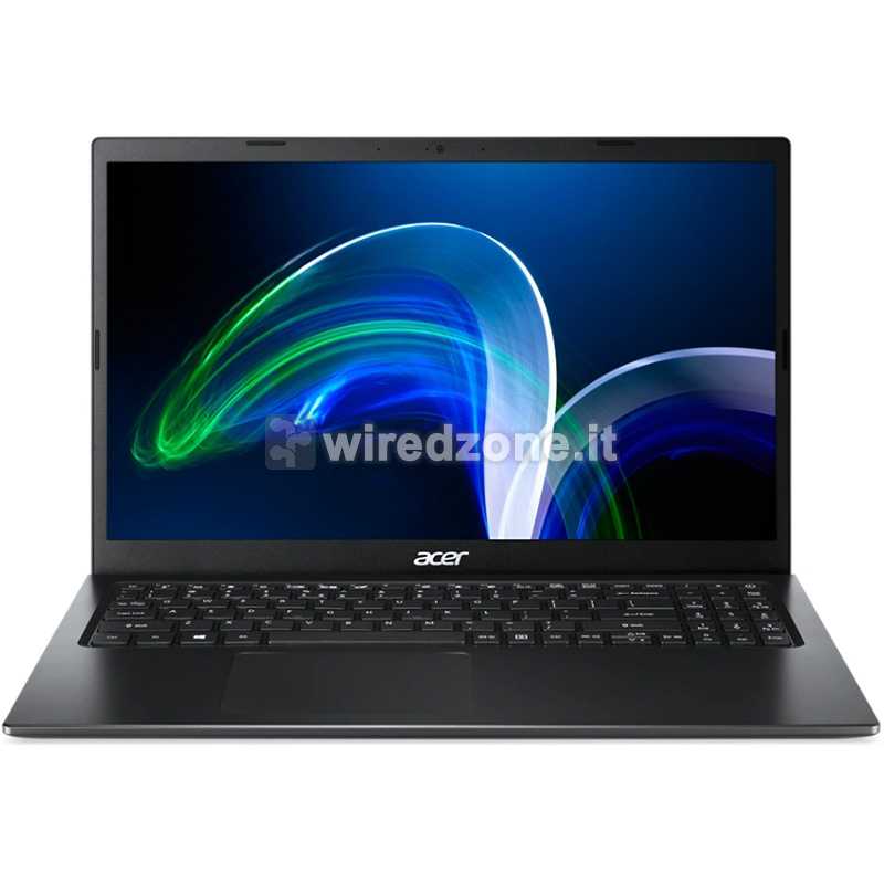 Acer Extensa 15 EX215-54-35SK, i3-1115G4, 39,6 cm (15.6"), FHD, UHD Graphics, 8GB DDR4, 256GB SSD, W11 Pro Edu