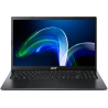 Acer Extensa 15 EX215-54-35SK, i3-1115G4, 39,6 cm (15.6"), FHD, UHD Graphics, 8GB DDR4, 256GB SSD, W11 Pro Edu